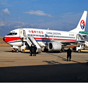 海拉尔机场托运航空快运业稳步发展的原因是什么？